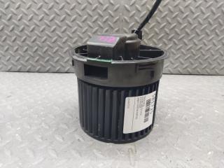 Мотор печки NISSAN CUBE Z12 872700-0881 2 ракурс