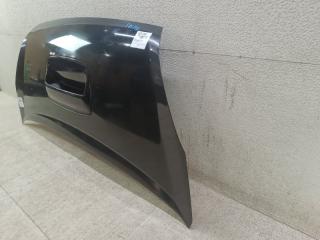 Капот SUBARU STELLA RN1 EN07 57229kj0109p 3 ракурс Капот SUBARU STELLA RN1 EN07 57229kj0109p 3 ракурс