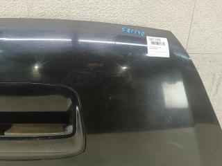 Капот SUBARU STELLA RN1 EN07 57229kj0109p 5 ракурс Капот SUBARU STELLA RN1 EN07 57229kj0109p 5 ракурс