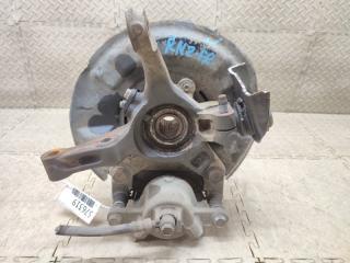 Ступица правая передняя SUBARU STELLA RN2 EN07 4 ракурс