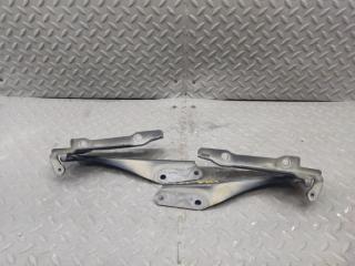 Петля капота SUBARU EXIGA YA4 3 ракурс