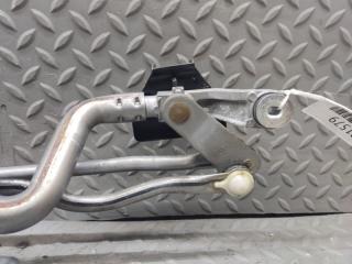 Трапеция дворников SUBARU STELLA LA100F 85110-B2300 4 ракурс