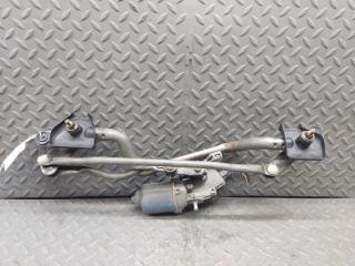 Трапеция дворников SUBARU STELLA LA100F 85110-B2300 5 ракурс