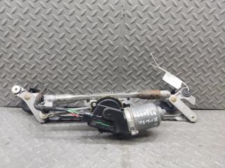 Трапеция дворников TOYOTA PRIUS ZVW30 2ZR-FXE 85110-47190 1 ракурс