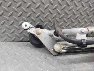 Трапеция дворников TOYOTA PRIUS ZVW30 2ZR-FXE 85110-47190 2 ракурс