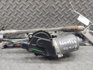 Трапеция дворников TOYOTA PRIUS ZVW30 2ZR-FXE 85110-47190 3 ракурс
