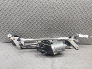 Трапеция дворников TOYOTA PRIUS ZVW30 2ZR-FXE 85110-47190 1 ракурс