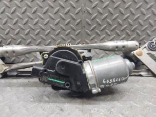 Трапеция дворников TOYOTA PRIUS ZVW30 2ZR-FXE 85110-47190 3 ракурс