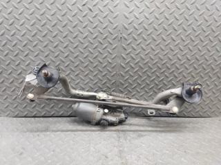 Трапеция дворников TOYOTA PRIUS ZVW30 2ZR-FXE 85110-47190 5 ракурс