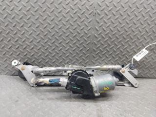 Трапеция дворников TOYOTA PRIUS ZVW30 85110-47100 1 ракурс