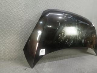 Капот SUZUKI CERVO HG21S K6A 5730066k02 2 ракурс