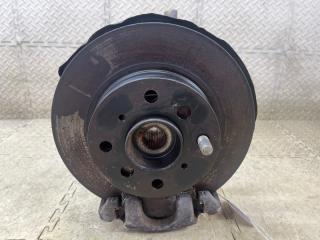 Ступица правая передняя SUBARU STELLA RN2 EN07 1 ракурс