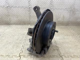 Ступица правая передняя SUBARU STELLA RN2 EN07 3 ракурс