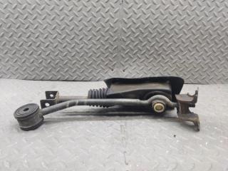 Рычаг переключения кпп SUBARU FORESTER SG5 EJ202DWUAE 4 ракурс