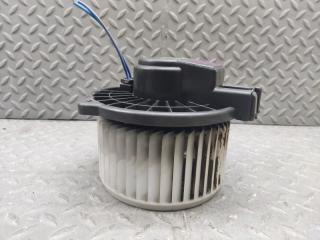 Мотор печки DAIHATSU MIRA L250S 272700-0130 2 ракурс