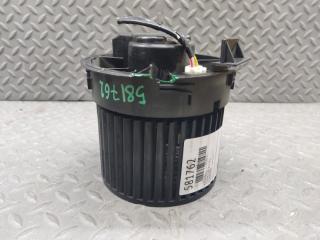 Мотор печки NISSAN CUBE Z12 872700-0882 3 ракурс