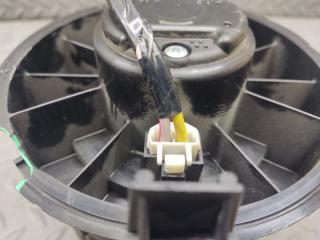 Мотор печки NISSAN CUBE Z12 872700-0882 4 ракурс