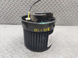 Мотор печки NISSAN CUBE Z12 872700-0881 2 ракурс