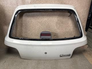 Дверь задняя задняя DAIHATSU CHARADE 1994