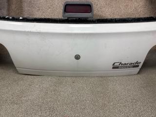 Дверь задняя задняя DAIHATSU CHARADE G200S HC-E 4 ракурс Дверь задняя задняя DAIHATSU CHARADE G200S HC-E 4 ракурс
