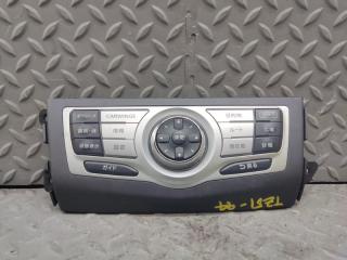 Магнитофон NISSAN MURANO TZ51 1AM0B210152 1 ракурс