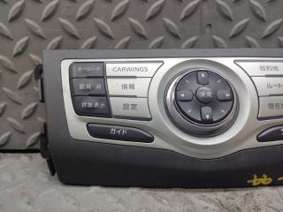 Магнитофон NISSAN MURANO TZ51 1AM0B210152 2 ракурс