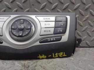 Магнитофон NISSAN MURANO TZ51 1AM0B210152 3 ракурс