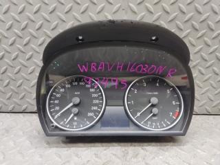 Спидометр BMW 3-SERIES E90 N52B25AE 9141481-01 1 ракурс