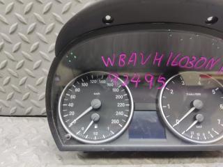 Спидометр BMW 3-SERIES E90 N52B25AE 9141481-01 2 ракурс