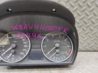 Спидометр BMW 3-SERIES E90 N52B25AE 9141481-01 3 ракурс