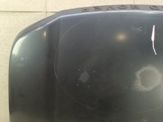 Капот LAND ROVER FREELANDER L314 25K4FP68 4 ракурс