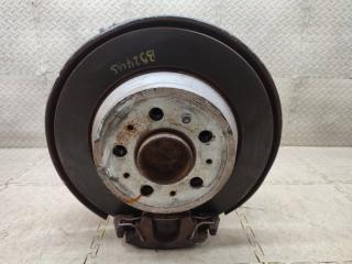 Ступица задняя правая VOLVO V70 контрактная Ступица задняя правая VOLVO V70