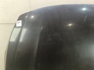 Капот VOLVO S60 FS48 B4164T 4 ракурс