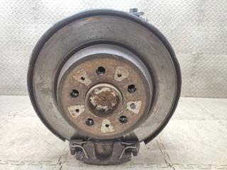 Ступица задняя левая VOLVO V70 контрактная Ступица задняя левая VOLVO V70