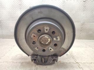 Ступица задняя правая VOLVO V70 контрактная Ступица задняя правая VOLVO V70