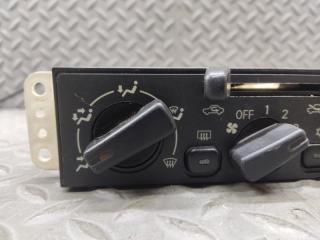 Климат-контроль MITSUBISHI TOPPO BJ H42A MR568189 2 ракурс