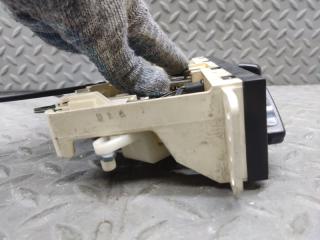 Климат-контроль MITSUBISHI TOPPO BJ H42A MR568189 5 ракурс