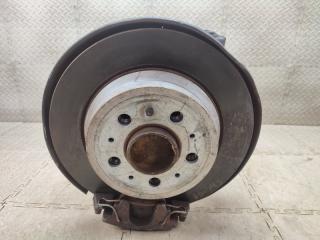 Ступица задняя левая VOLVO V70 контрактная Ступица задняя левая VOLVO V70