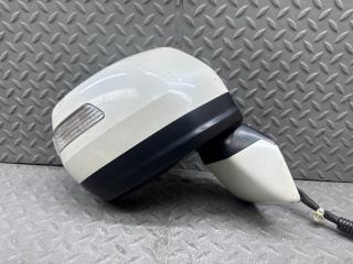 Зеркало правое переднее HONDA STEPWGN RK5 1 ракурс