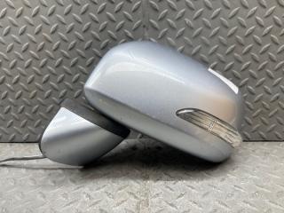 Зеркало левое переднее DAIHATSU MOVE L175S 1 ракурс