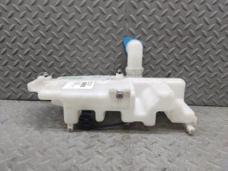 Бачок стеклоомывателя SUZUKI KEI HN22S 38830-76G0, 38400-76G0 4 ракурс