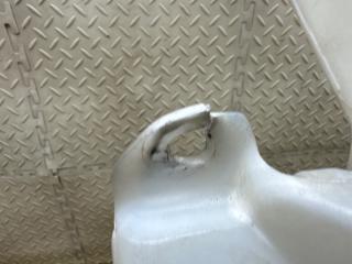 Бачок стеклоомывателя TOYOTA RAV4 ACA21 1AZ-FSE 060851-044, 85330-60140 3 ракурс