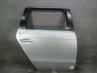 Дверь правая задняя VOLKSWAGEN PASSAT B7(365) CAX 1 ракурс