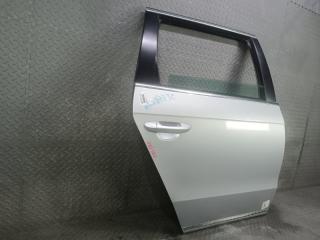 Дверь правая задняя VOLKSWAGEN PASSAT B7(365) CAX 2 ракурс