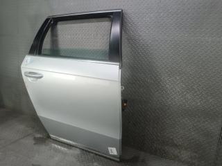 Дверь правая задняя VOLKSWAGEN PASSAT B7(365) CAX 3 ракурс