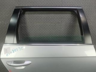 Дверь правая задняя VOLKSWAGEN PASSAT B7(365) CAX 4 ракурс
