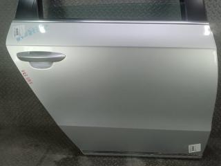 Дверь правая задняя VOLKSWAGEN PASSAT B7(365) CAX 5 ракурс