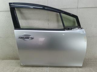 Дверь правая передняя HONDA JADE FR4 LEB 1 ракурс Дверь правая передняя HONDA JADE FR4 LEB 1 ракурс