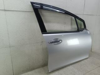 Дверь правая передняя HONDA JADE FR4 LEB 2 ракурс Дверь правая передняя HONDA JADE FR4 LEB 2 ракурс