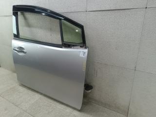 Дверь правая передняя HONDA JADE FR4 LEB 3 ракурс Дверь правая передняя HONDA JADE FR4 LEB 3 ракурс